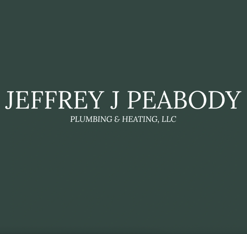 Jeffrey Peabody Plumbing & Heating LLC