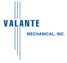 Valante Mechanical, Inc.