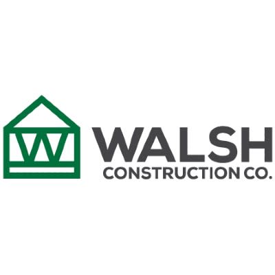 Walsh Const. Co. Northeast Division